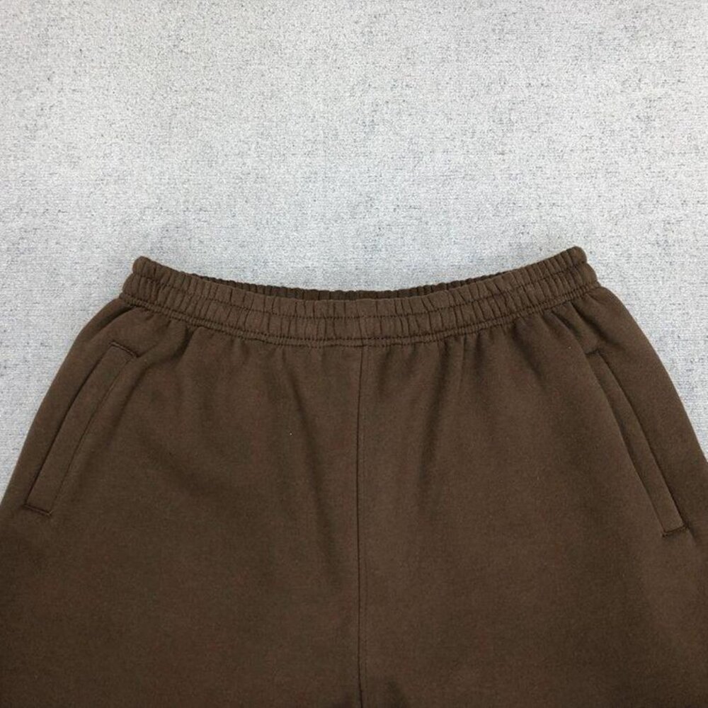 Always Brown Lounge Shorts - Picture 2 of 6